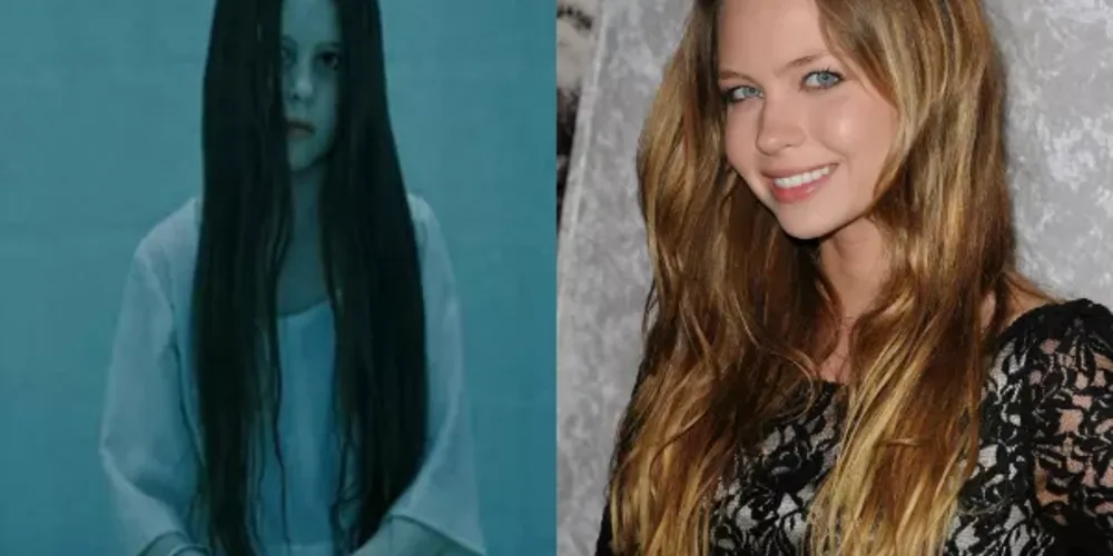 Atriz que interpretou Samara em "O Chamado" morreu devido às consequências de meningite