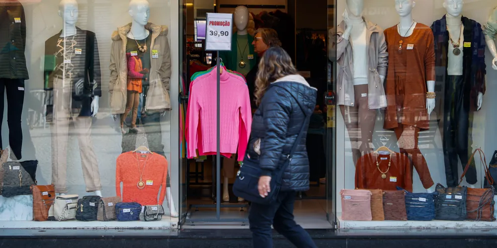 O saldo positivo considera a diferença entre as empresas abertas e as fechadas no período