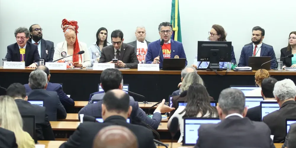 A decisão atende a uma ação apresentada pelo deputado federal Carlos Jordy (PL-RJ)