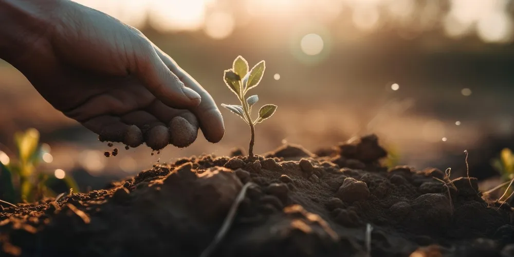 Programa prioriza a biodiversidade e o protagonismo feminino no campo