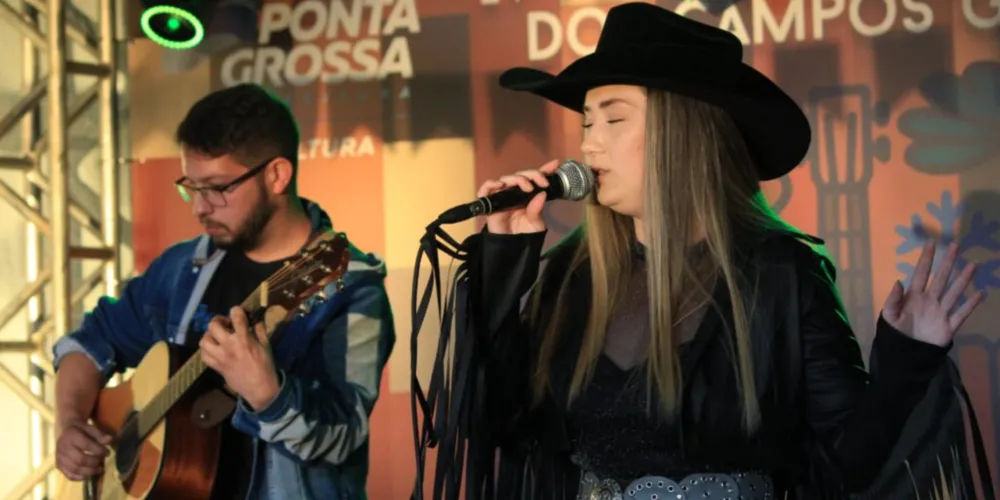 O concurso será disputado em três categorias: Sertanejo Autoral, Sertanejo Raiz e Sertanejo Universitário