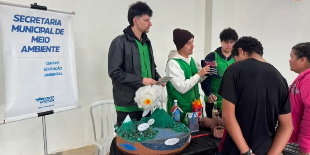 Edição foi realizada na última sexta