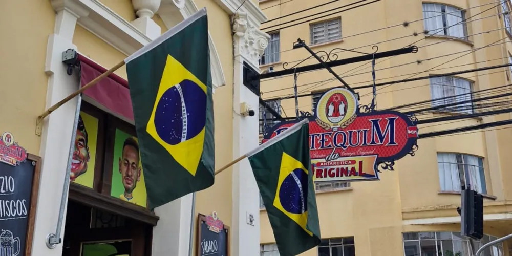 Botequim e Grupo aRede firmam parceria para a Copa 2026