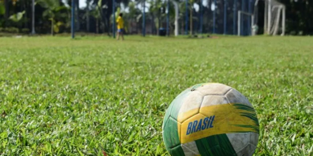 Brasil continua sendo uma das seleções de futebol mais respeitadas