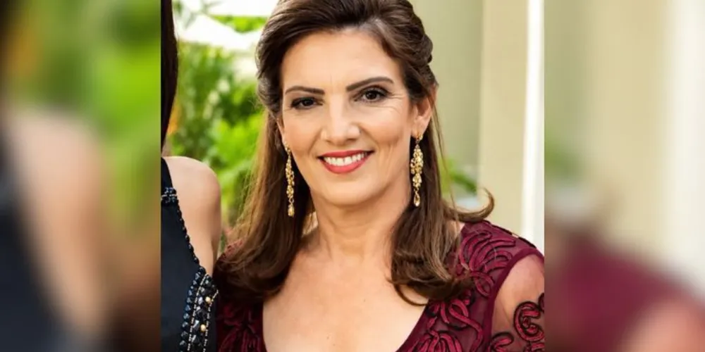 Geni de Oliveira Acosta