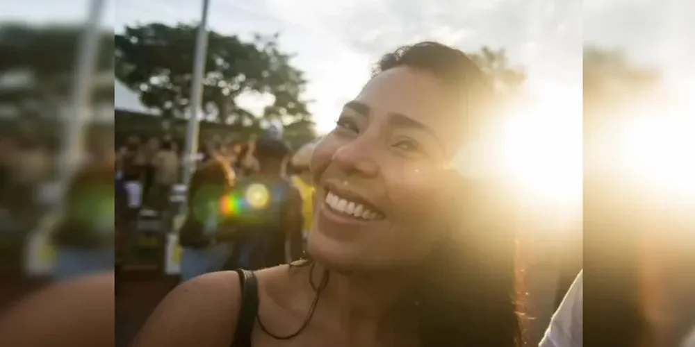 Cris, como era carinhosamente chamada, estava em Brasília desde 2016