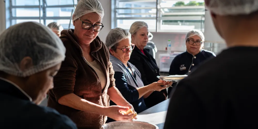 Curso foi realizado nos dias 15, 16 e 17 de junho