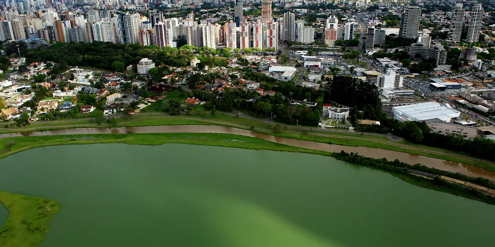 O IPS Brasil avalia a qualidade de vida a partir de 57 indicadores sociais e ambientais