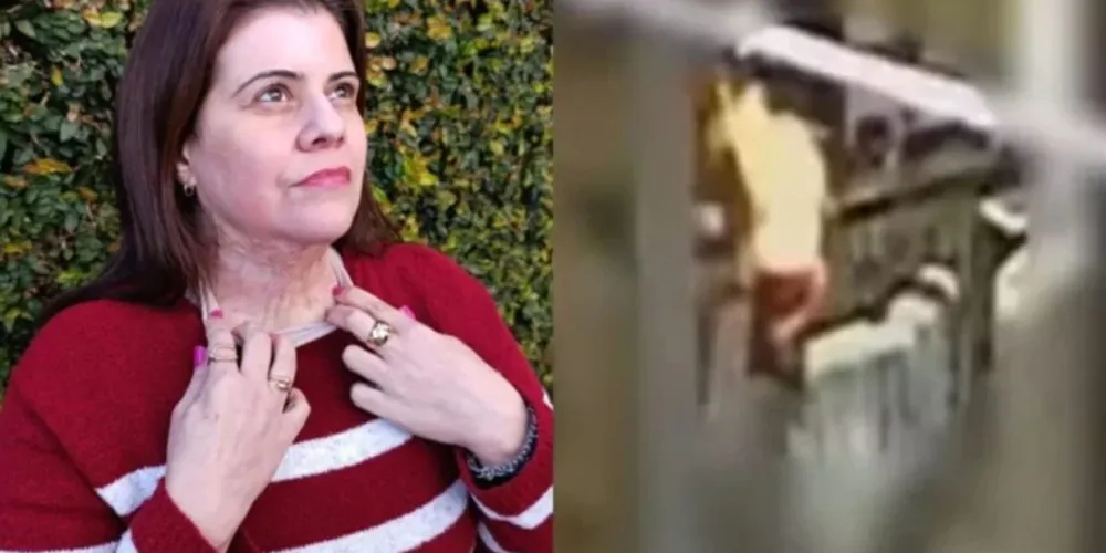 Crime em Maringá deixou marcas permanentes após homem atear fogo na ex