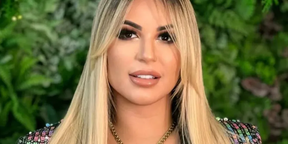 Na ação, a diarista Denise Rosane Bastos acusa Deolane pelos crimes de calúnia