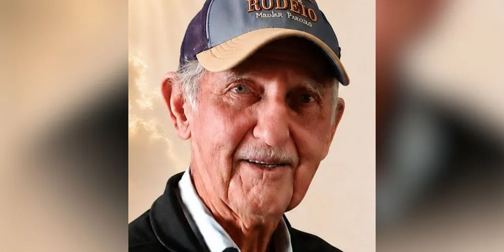 Nicodemos Chorembala, de 76 anos