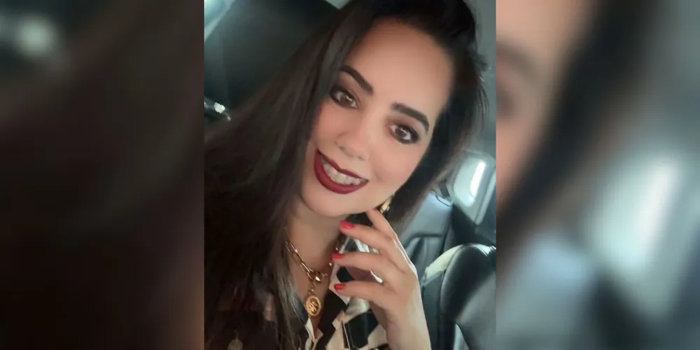 Advogada Fernanda de Sá Carneiro