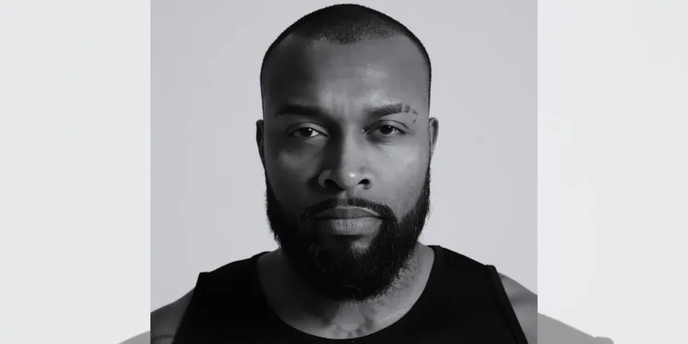 Nego DI, comediante e influenciador digital