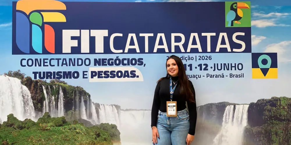 O Visite Ponta Grossa é uma associação sem fins lucrativos com missão de promover a Região dos Campos Gerais do Paraná para o Turismo de Negócios e Eventos