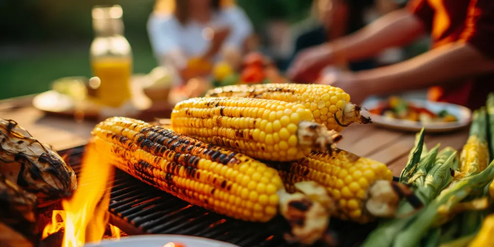 A endocrinologista recomenda escolher as comidas típicas favoritas e montar um prato único