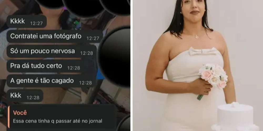 Nájylla Duenas Nascimento, de 34 anos, deixa três filhos