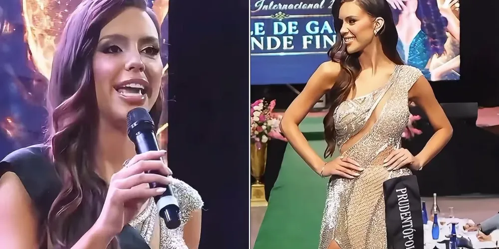 Duda Silva