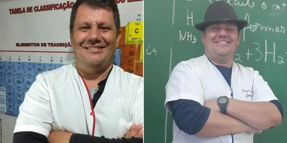 Ericson Rodrigues Carneiro