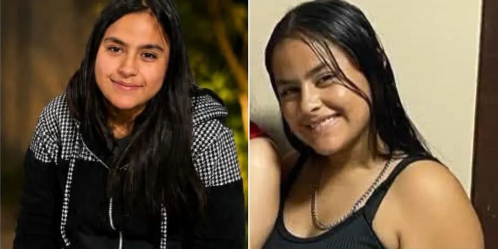 Geovana Maria Affonso Ribeiro