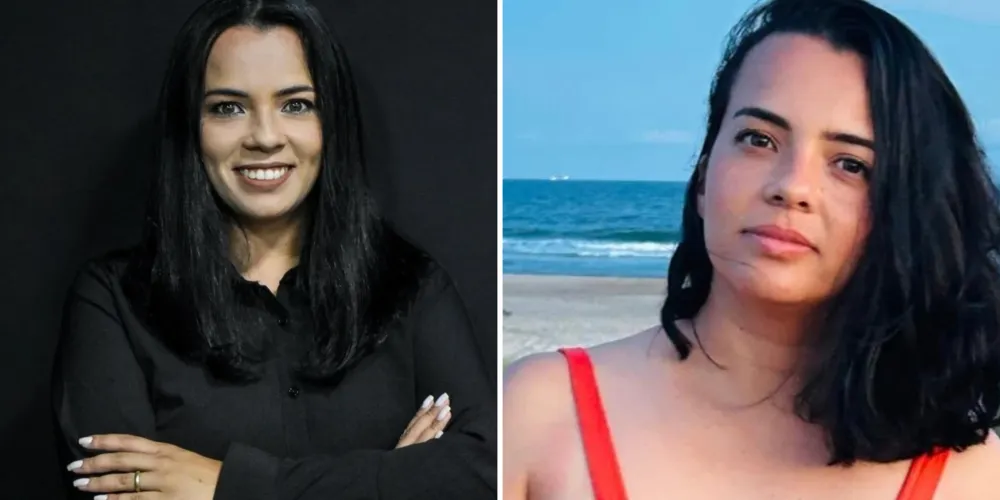Águeda tinha 32 anos