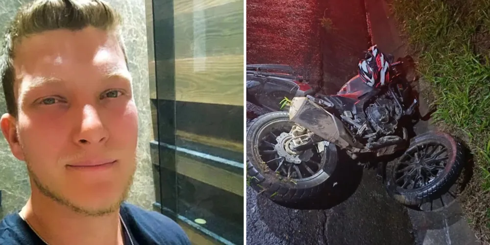 A vítima foi identificada como Pedro Venites, de 26 anos
