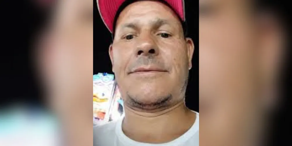Ondino é o sexto da família a ser assassinado