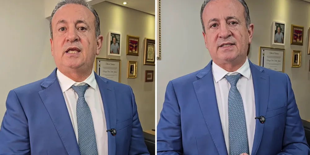 Fadel celebrou o avanço do projeto, classificando a liberação como uma conquista histórica