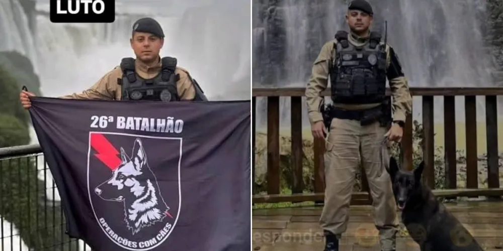 Felipe dos Santos Bettio faleceu no município de Telêmaco Borba