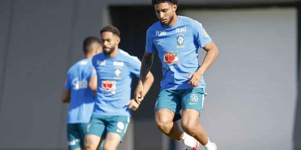 Entre os clubes brasileiros, o Botafogo segue como o que mais teve nomes defendendo a Amarelinha em Mundiais