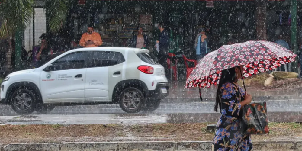 Decreto define estado de alerta climático em Santa Catarina por 180 dias