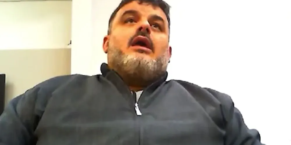 Cleber dos Santos, empresário morto a tiros na BR-376, em Tijucas do Sul, respondia na Justiça por tráfico de drogas e lavagem de dinheiro