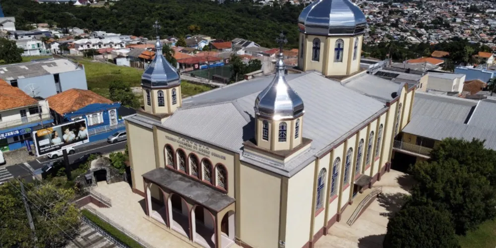 A programação conta com palestras, visitas técnicas e tour por atrativos religiosos