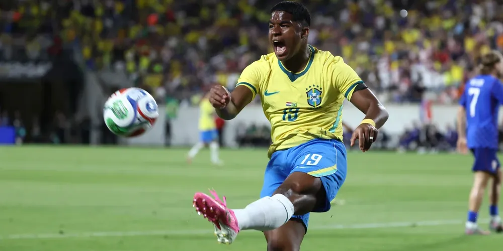 O Brasil volta a campo na sexta-feira (19), em partida contra o Haiti