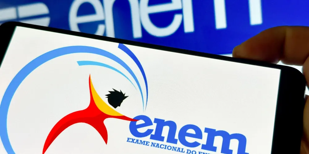 As datas de aplicação das provas permanecem inalteradas e o exame será realizado nos dias 8 e 15 de novembro