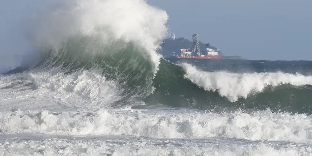 O instituto monitora as condições no Oceano Pacífico Equatorial, quanto à Temperatura da Superfície do Mar (TSM)