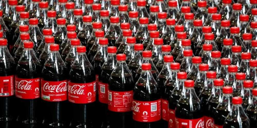 Fábrica da Coca-Cola em Ventura encerrará atividades em julho após trajetória centenária