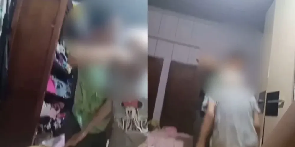 Investigação apontou uma série de episódios de violência contra a idosa