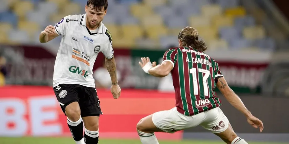 O Operário volta a campo no próximo sábado (16), contra o Náutico, às 16h, no Germano Krüger