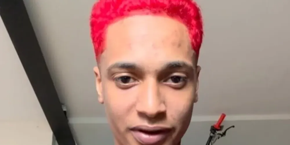 O rapper se tornou alvo do Ministério Público de São Paulo após efetuar disparos para cima usando uma espingarda em meio a uma festa em Igaratá