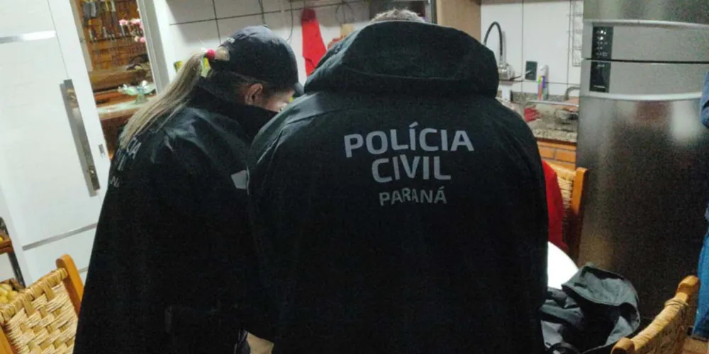 Operação foi deflagrada nesta quinta