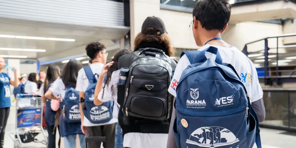 Ganhando o Mundo marcará nova etapa no segundo semestre