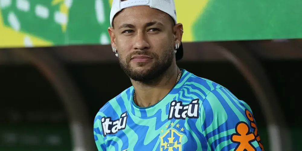 Fora dos amistos contra Panamá e Egito, o camisa 10 ainda é dúvida para a estreia da Seleção Brasileira