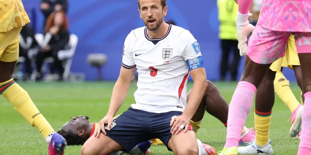 O vencedor da partida enfrenta a Noruega em confronto válido pelas quartas de final da Copa do Mundo