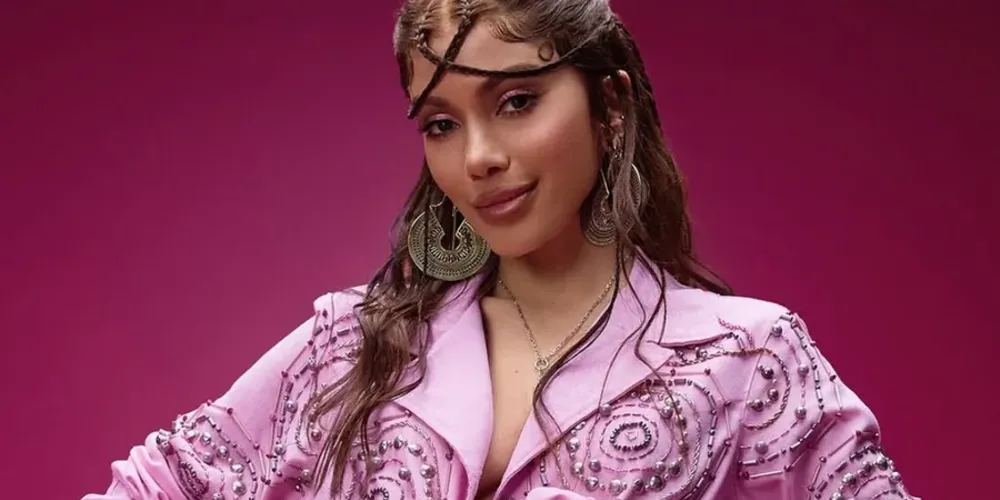Segundo comunicado divulgado pela emissora, Anitta assumirá uma função central e inédita na trajetória do formato
