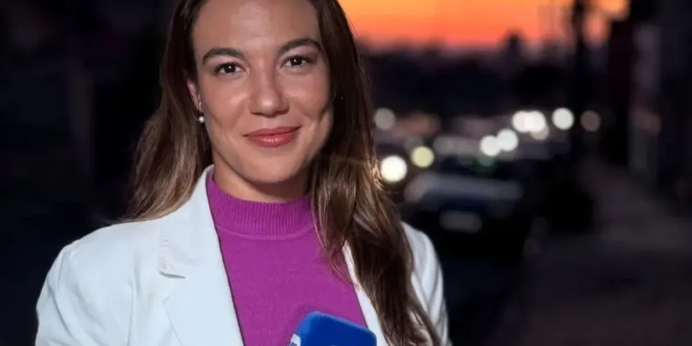A Record contestou a ação alegando não ter responsabilidade pelos fatos narrados