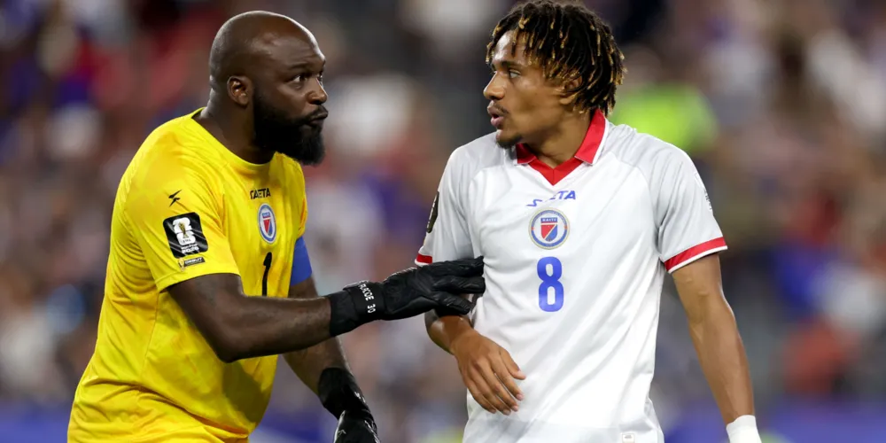 Seleção do Haiti será o 50º adversário diferente enfrentado pelo Brasil