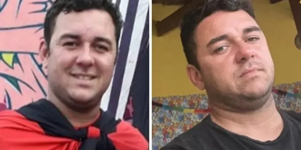 Homem morreu após bater a cabeça em piscina durante mergulho em chácara alugada para o fim de semana