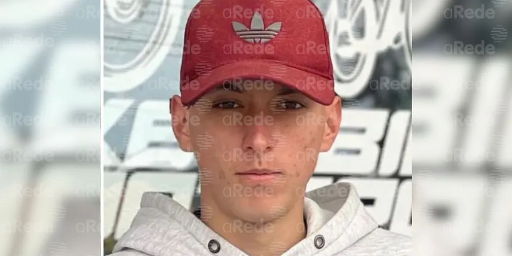 Luiz Henrique faleceu em um capotamento