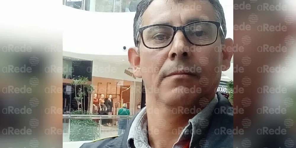 José Silney de Oliveira de 51 anos