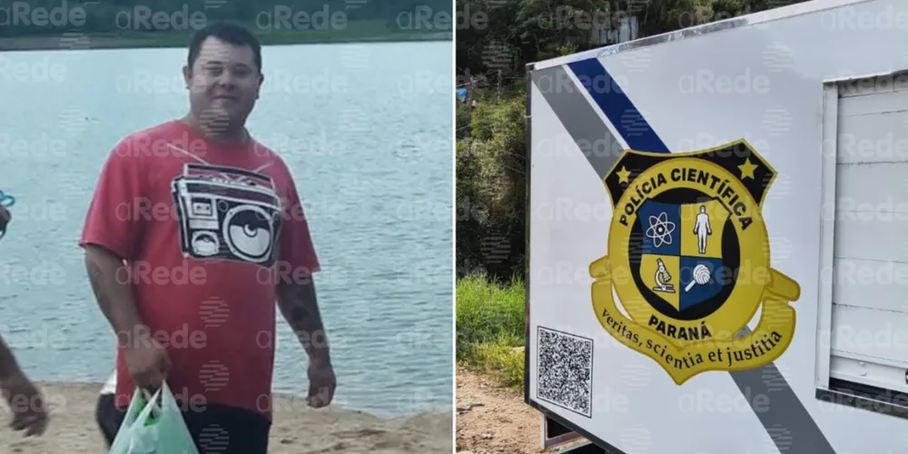 Fabrício Rodrigues Dias morreu aos 35 anos